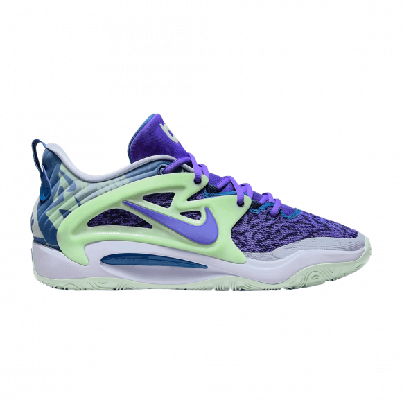 Nike KD 15 EP 'Psychic Purple' - DM1054-500