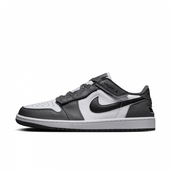 Chaussure Air Jordan 1 Low EasyOn pour homme - Blanc - DM1206-100