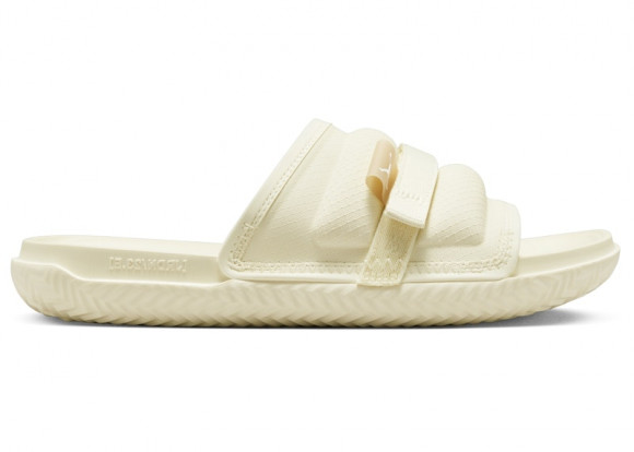 Jordan Super Play Slide 'Coconut Milk' - DM1683-100