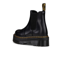 Dr. Martens 2976 Quad Chelsea Boot Black - DM24687001