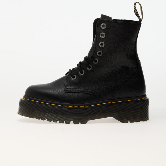 Sneakers Dr. Martens Jadon III Black Pisa - DM26378001