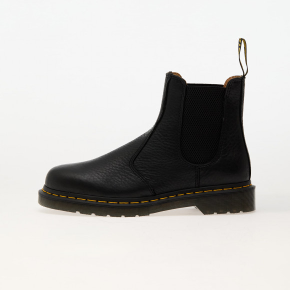 Sneakers Dr. Martens 2976 Black Ambassador - DM31989001