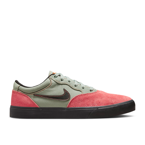 Nike Chron 2 SB 'Pink Salt Jade Smoke' - DM3493-603