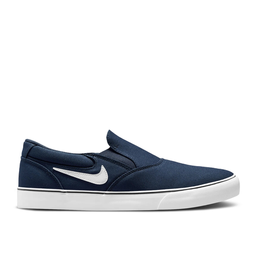 Nike Chron SB 2 Slip 'Navy'