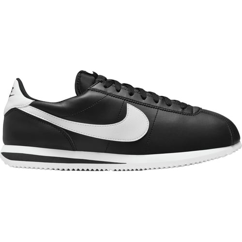 Nike Cortez, Schwarz/weiß - DM4044