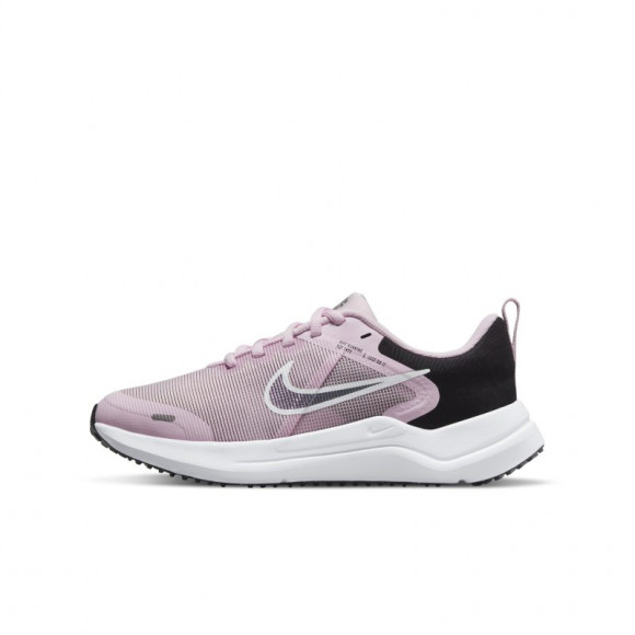Productiecentrum Maken dans Nike Downshifter 12 Hardloopschoenen voor kids (straat) - nike zoom elite 4  running shoes ss19 - Roze