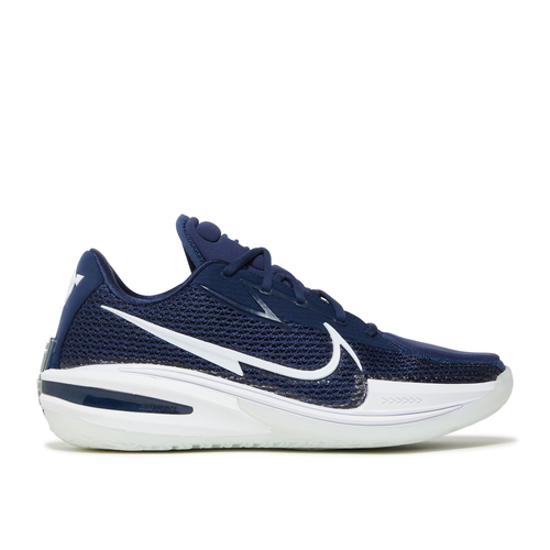 Nike Air Zoom GT Cut TB 'Midnight Navy' - DM5039-402