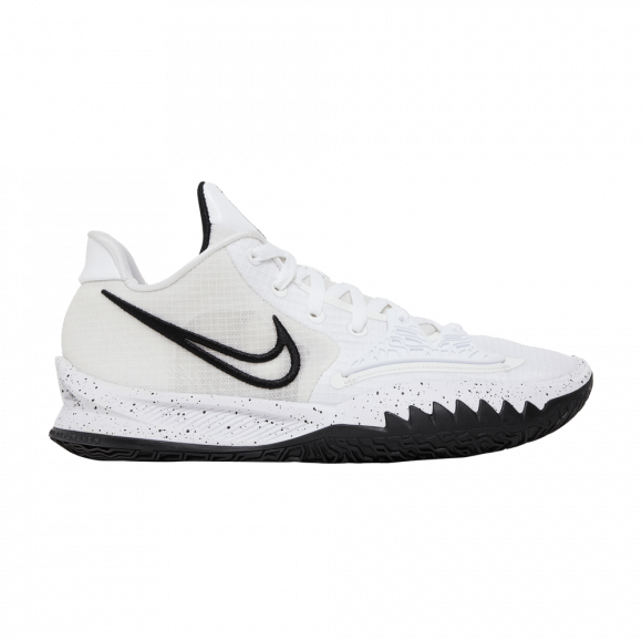 Nike Kyrie Low 4 TB 'White' - DM5041-100