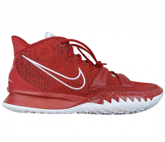 kyrie desert 7 TB 'Tough Red' - DM5042-602