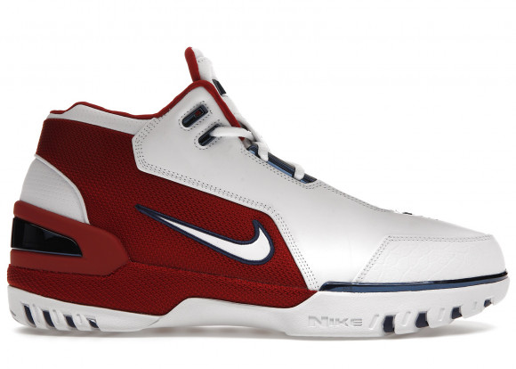 nike hair Air Zoom Generation First Game (2023) - DM7535-101