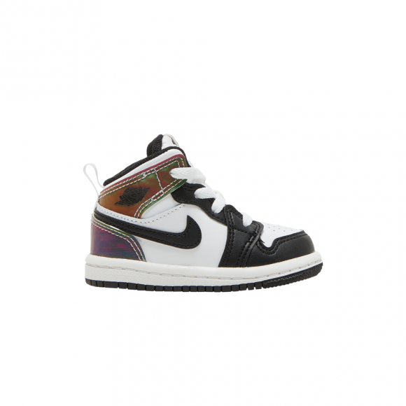 Jordan 1 hotsell that change color