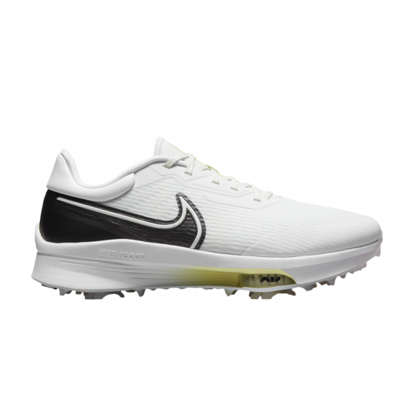 Air Zoom Infinity Tour NEXT% Wide 'White Citron Tint' - DM8446-113