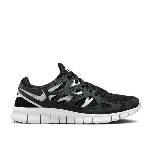 Nike Wmns Free RN 2 'Black Off Noir' - DM8915-002