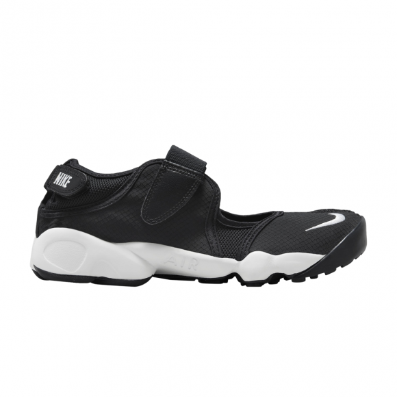 Wmns Air Rift Breathe 'Black White' - DN1338-003