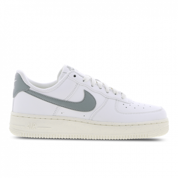 Chaussures Nike Air Force 1 '07 Next Nature pour Femme - Blanc - DN1430-107