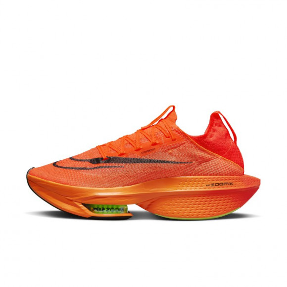 Nike Free Run 2 - Oranje - Nike Air Zoom Alphafly NEXT% 2 Wedstrijdschoenen voor heren