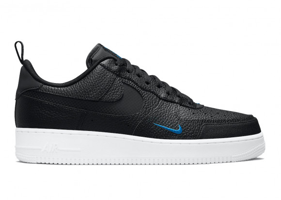 Nike Air Force 1 Low 'Reflective Swoosh