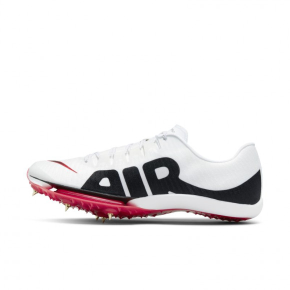 Nike Air Zoom Maxfly More Uptempo Men's Athletics Sprinting Spikes