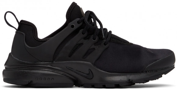 Nike Wmns Presto Fly 'Triple Black' - DO1163-001