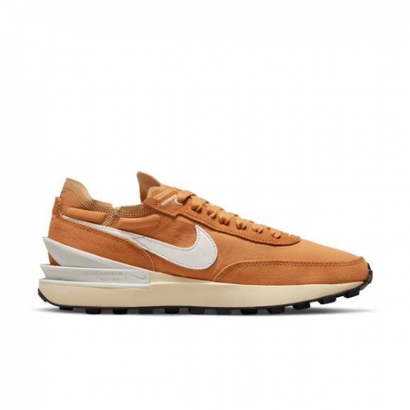 nike air embark floaters on sale on youtube today Cider Sneakers Orange - DO2380-200