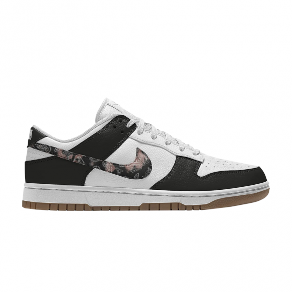 NIKE DUNK LOW BY YOU UNLOCKED ペイズリー　26.5