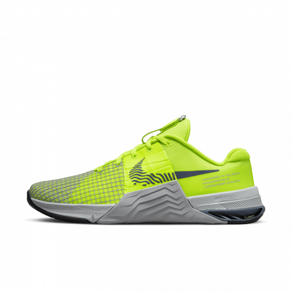 Nike Metcon - træningssko til mænd - gul - Nike s latest rainbow Air 1