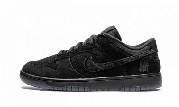 NIKE DUNK LOW SP UNDFTD - DO9329-001