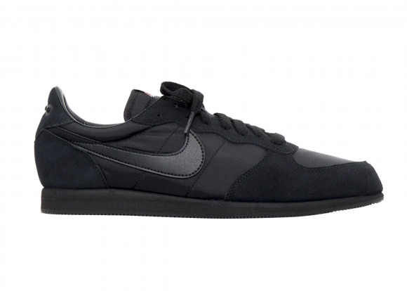 Nike Eagle Comme des Garcons Triple Black - DQ0221-001