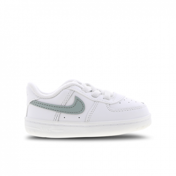 Nike Air Force 1 Crib - Bebes Chaussures - DQ3658-100