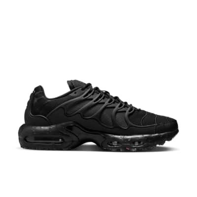 Nike Air Max Terrascape Plus Men's Shoes - Black - DQ3977-001