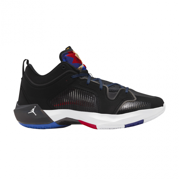 Air Jordan 37 Low PF 'Nothing But Net' - DQ4123-061