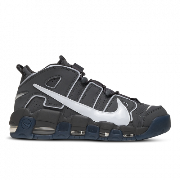 Disfraz social Engañoso Hombre - Nike Air More Uptempo '96 Zapatillas - Gris - Nike Basketball  Unveils Everlasting Love Pack For Valentine s Day