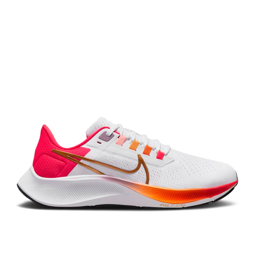 Nike Wmns Air Zoom Pegasus 38 'White Gradient' - DQ5038-100