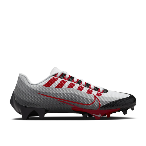 Nike Vapor Edge Speed 360 'Dark Smoke Grey University Red' - DQ5110-061