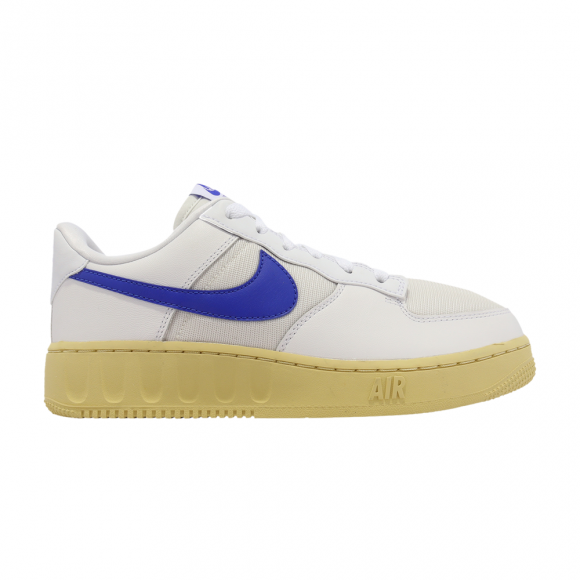 Air Force 1 Unity GS 'White Racer Blue' - DQ6029-101