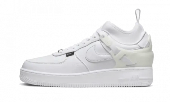 Nike Air Force 1 Low x UNDERCOVER Zapatillas Hombre - nike long sleeve womens australia boots - Blanco