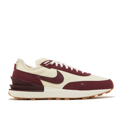 Nike Waffle One SE 'Night Maroon' - DQ7685-102