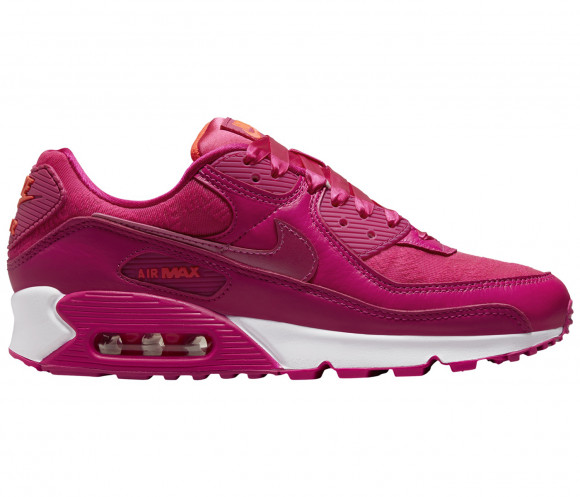 Nike Wmns Air Max 90 'Fuschia' - DQ7783-600