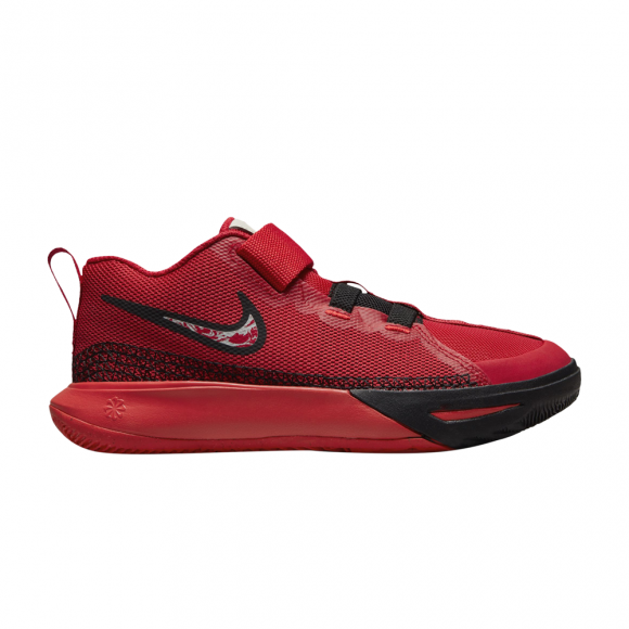 Kyrie Flytrap 6 PS 'University Red' - DQ8093-600