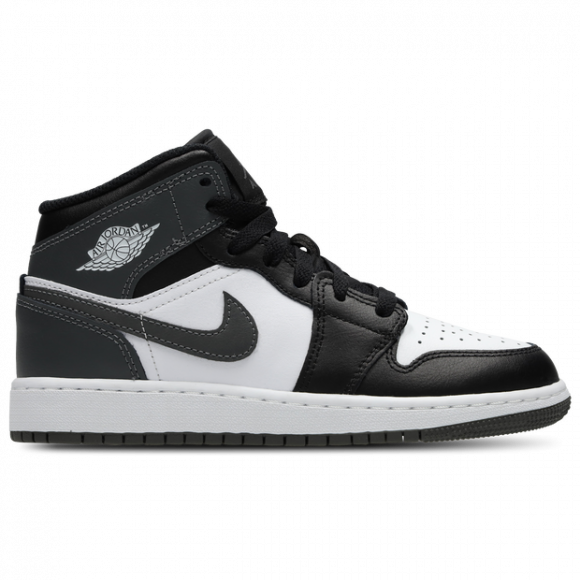 Air Jordan 1 Mid (GS) - DQ8423-001