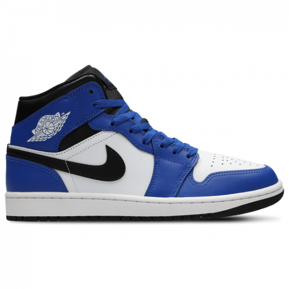 Jordan 1 Mid Men Shoes