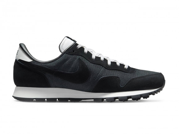 Nike Air 83 Premium-sko til mænd - sort