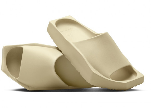 Wmns Jordan Hex Slide 'Team Gold' - DQ8992-700