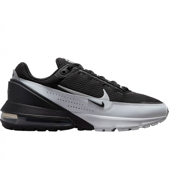 Nike Air Max Pulse, Schwarz/weiß/grey - DR0453-5