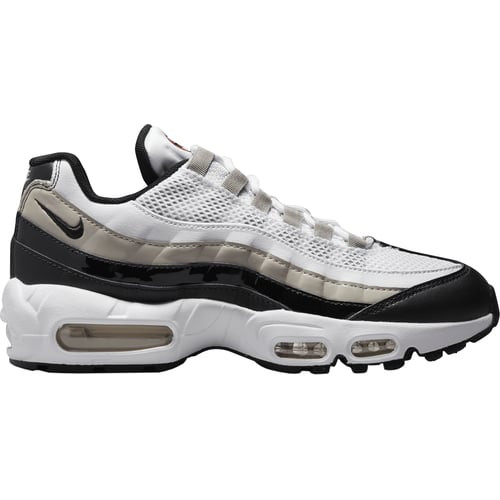 Nike air max grey womens hotsell