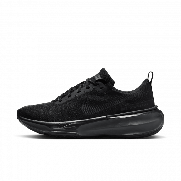 Nike Invincible 3 Men's Road Running Shoes - Black - DR2615-005
