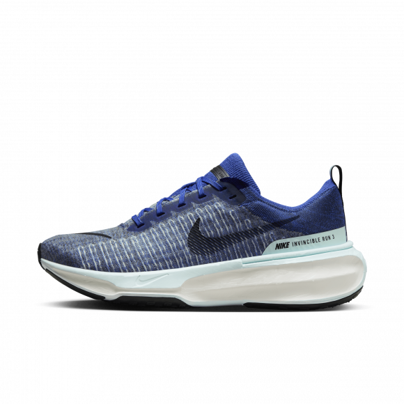 Nike Invincible 3 Men's Road Running Shoes - Blue - DR2615-404