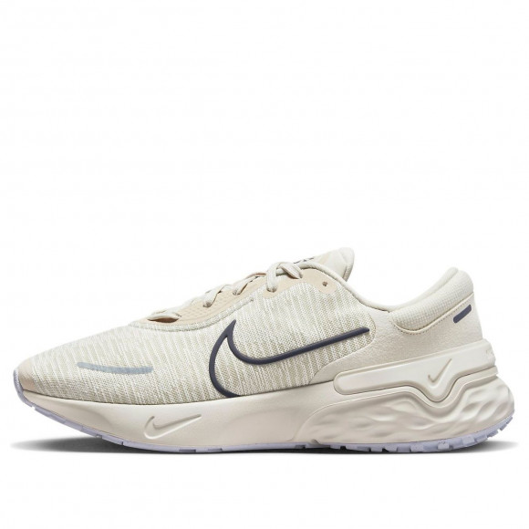 Nike Renew Run 4 Road Running Shoes 'Light Orewood Brown' - DR2677-101