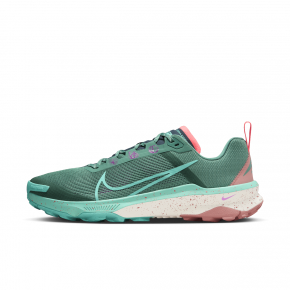 Sapatilhas de running para trilhos Nike Kiger 9 para homem - Verde - DR2693-301