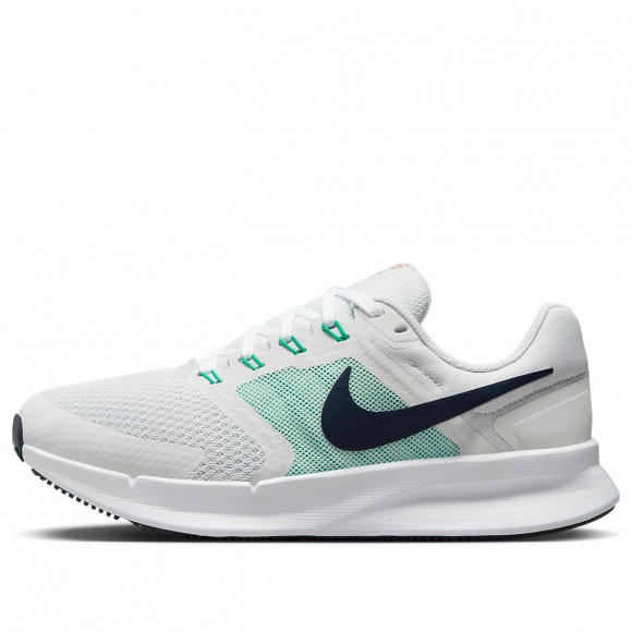 (WMNS) Nike Run Swift 3 'White' - DR2698-005